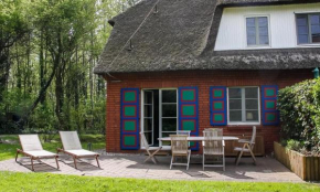 Worpswede in Ahrenshoop